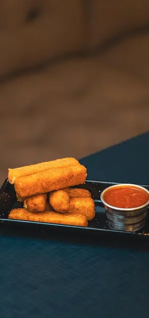 Bastones de tybo x4 uni.