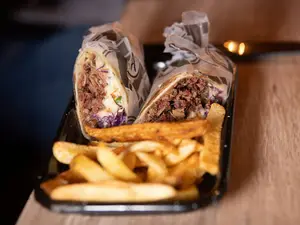 Wrap Argento