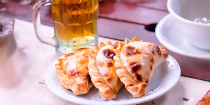 Tazones