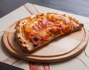 Calzone al roquefort