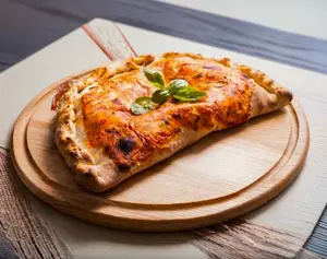 Calzone americana