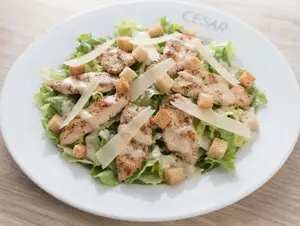 César