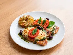 Costillitas capresse