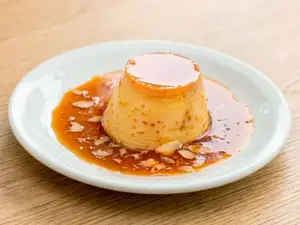 Flan