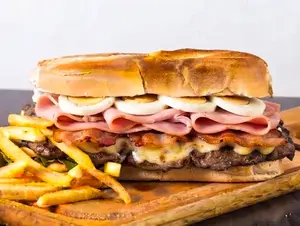 Lomo americano