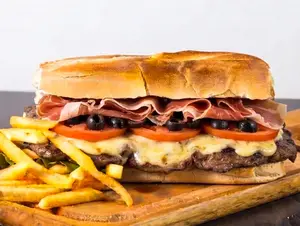 Lomo tazones
