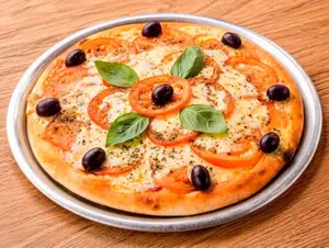 Napolitana especial