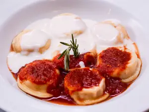 Sorrentinos