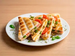 Tostado tazones