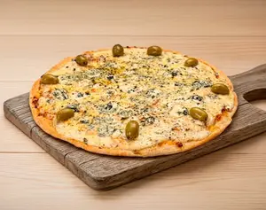 Tres quesos