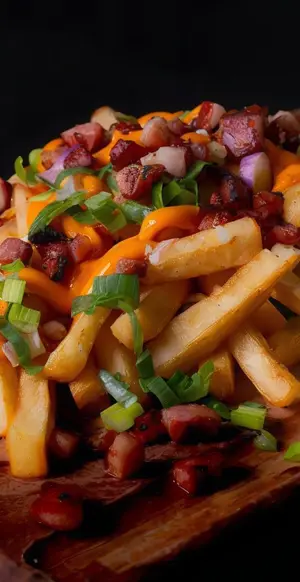 Papas Teco