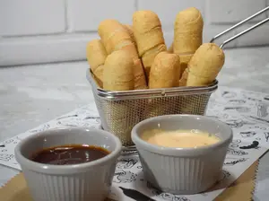 Tequeños