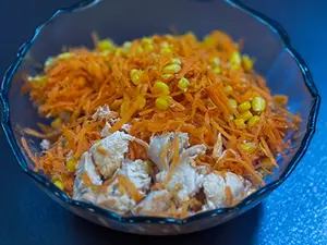 Ensalada 25 de mayo