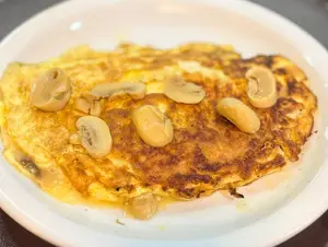 OMELETTE