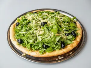 Pizza especial grande