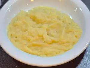 Pure de papas