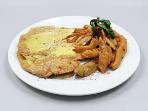 Suprema napolitana