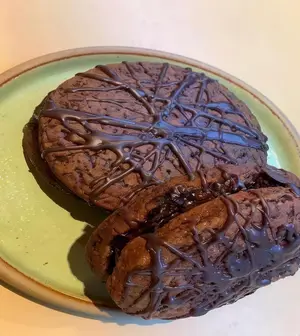 ALFAJOR DE CAFÉ