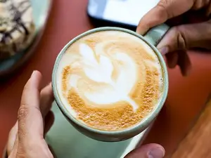 Capucchino