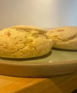 CHIPA CLASICO X2