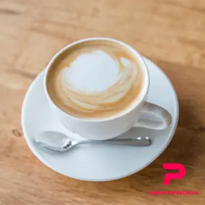 Flat white