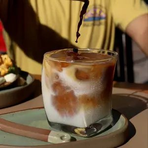 Ice Latte