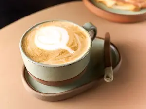 Latte