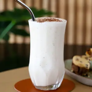 Licuado de Banana
