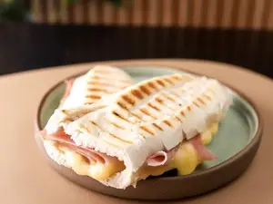 Panini Clasico