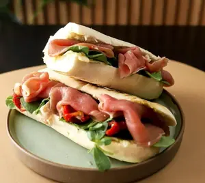 Panini Iberico