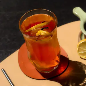 TE EARL GREY
