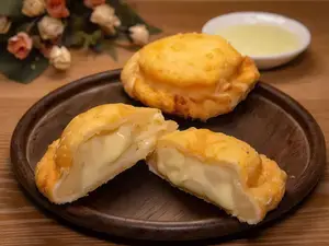 12 Pasteles Surtidos