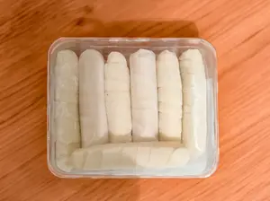 12 tequeños congelados junior