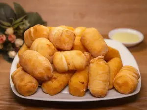 50 tequeños de fiesta
