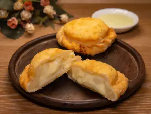 Pastel de papa