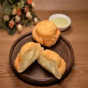 Pastel de Pizza
