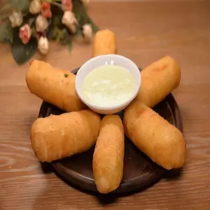 Salsa de ajo