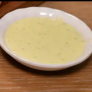 Salsa tartara