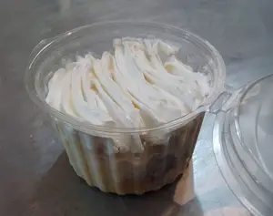 Torta de tres leches