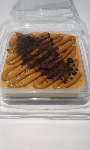 Chocotorta