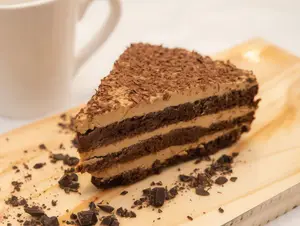 Marquesa De Chocolate
