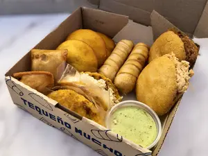 Box variado