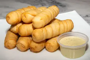 Docena de tequeños