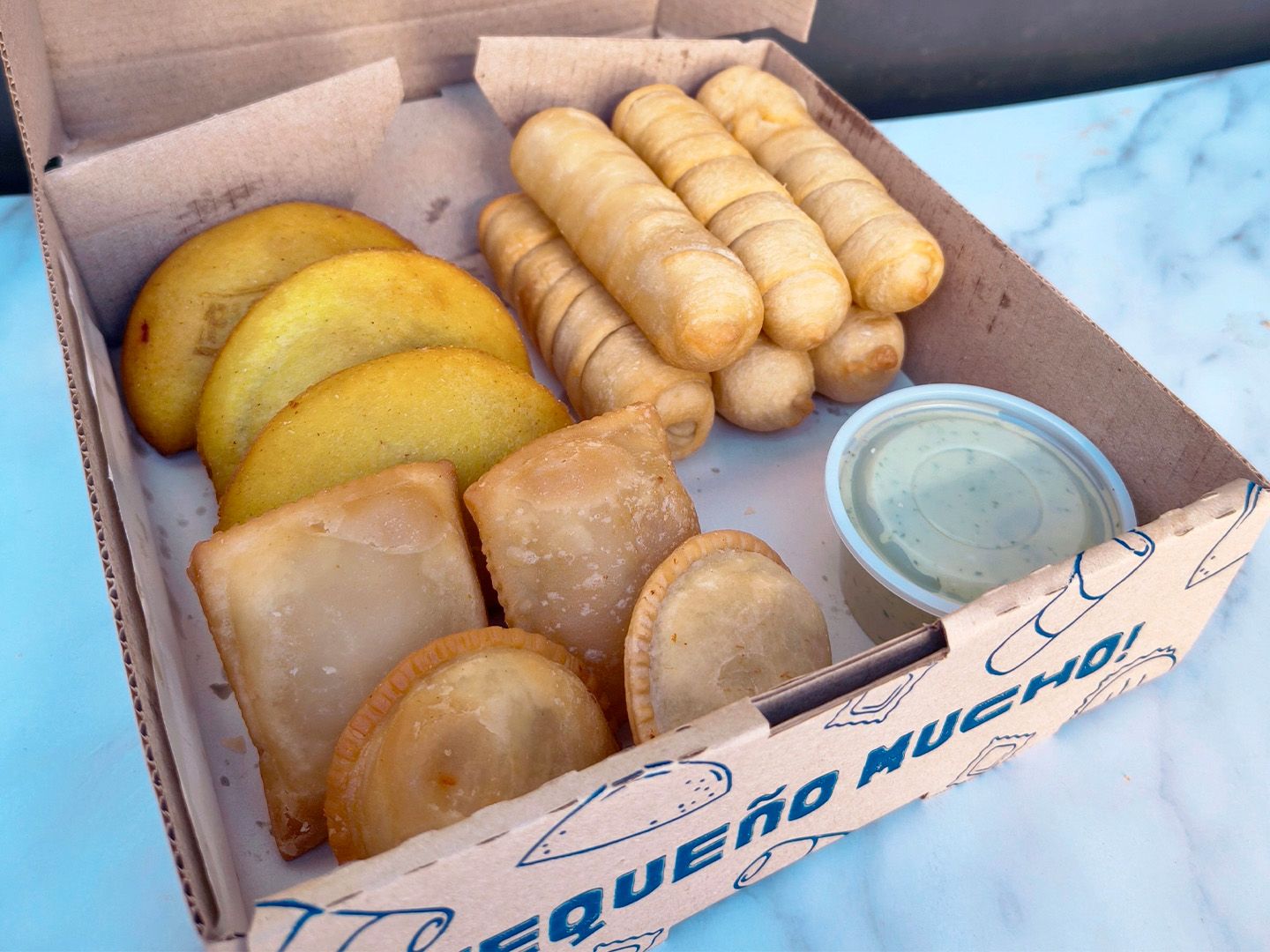 Picadas