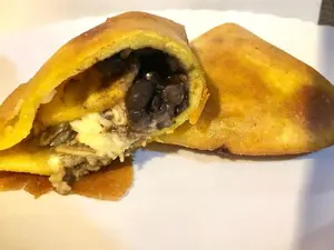 Empanada De Domino