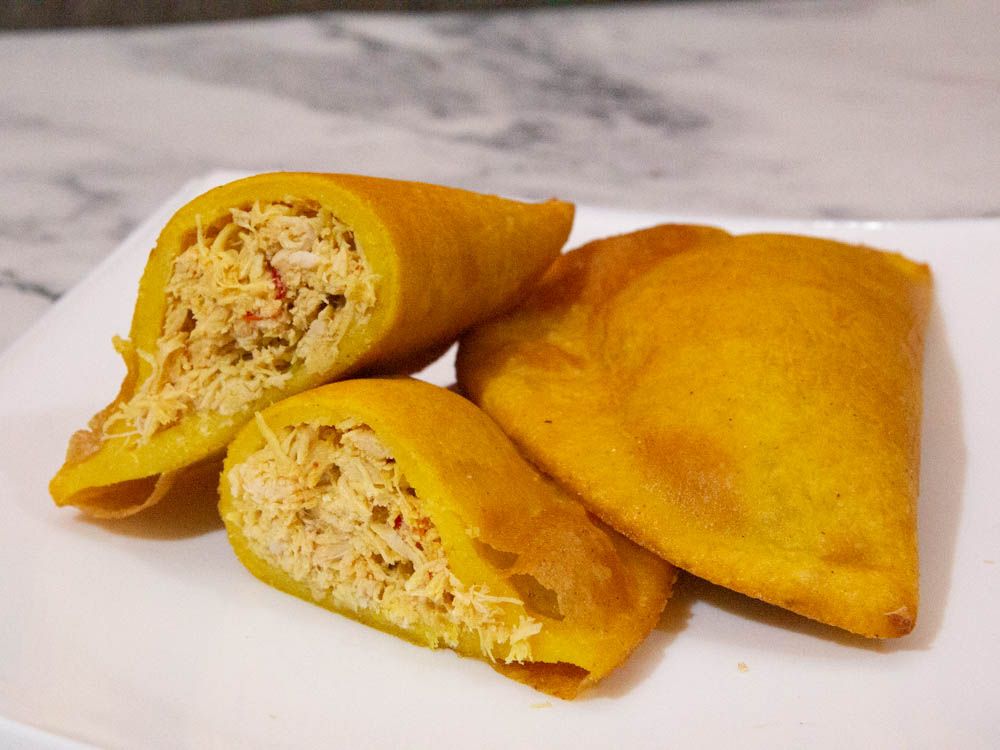 Empanadas