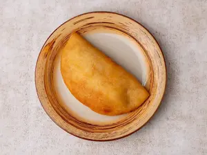 Empanada De Queso