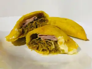 Empanada Full Inyeccion
