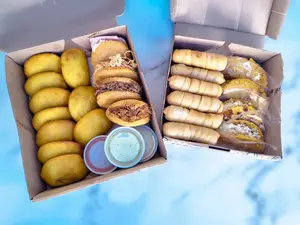 Family box