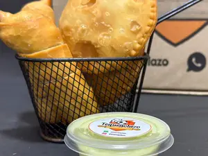 Salsa Tártara Adicional de 60 gr